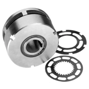 Embrayages multidisques