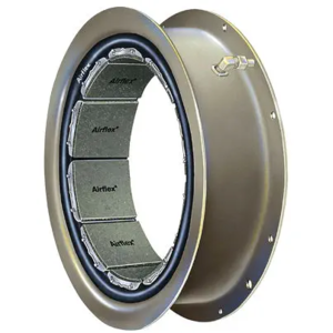 Embrayages et freins à manque de courant Airflex