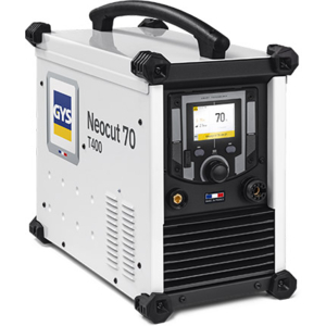 Poste de découpe plasma NEOCUT 70 T400