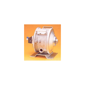 Pompe pneumatique en acier inoxydable