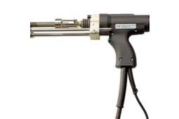 Pistolet de soudage de gouons par ARC tiré - A 16