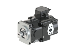 Danfoss Power Solutions élargit sa gamme de pompes haute pression D1P à circuit ouvert