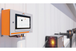 Smart Charging,  un système intelligent de gestion de charge des batteries lithium-ion des chariots
