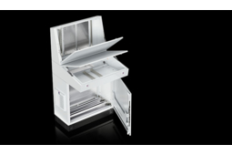 Nouvelle gamme de pupitres modulaires et monobloc CX Rittal