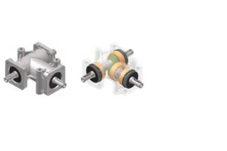 Renvoi d'angle petite taille