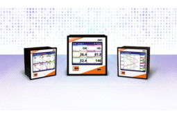 Enregistreur électronique multi-voies ZMC