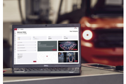 Fenwick-Linde présente son portail clients myFenwick pour la gestion et le pilotage des flottes de chariots industriels