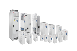 ACQ580, le variateur ABB à haut rendement énergétique pour les applications de pompage