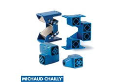 Eléments oscillants ROSTA