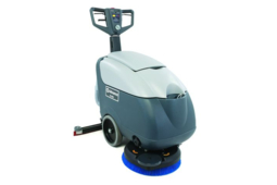 Autolaveuse accompagnée SC400 NILFISK