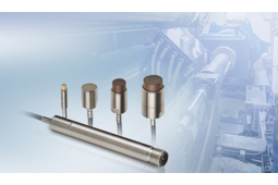 Capteurs de déplacement à courants de Foucault