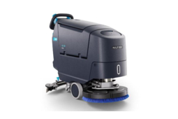 Nilfisk SC550, une nouvelle autolaveuse intuitive qui s’adapte à chaque utilisateur et réduit l’impact environnemental