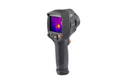 Nouvelle caméra thermique WB-430:  de nouvelles normes de détection fiable des problèmes thermiques