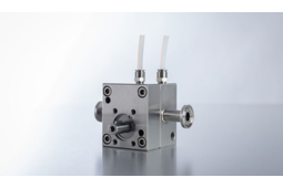 Pompe à engrenage externe ECO.pump pour applications hygiéniques et sensibles