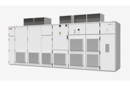 ACS8080, un variateur moyenne tension de nouvelle génération