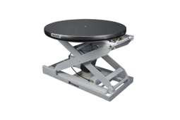 Table pneumatique à niveau constant EZ-Loader