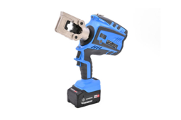 Nouvelle pince à sertir hydraulique sur batterie BA500