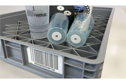 Etiquette RFID ino-cup : une révolution pour la gestion des emballages plastiques réutilisables