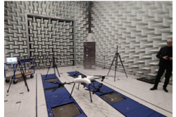 CERTUS, le premier consortium français pour vérifier la conformité des drones aériens aux standards européens