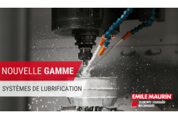 Systèmes de lubrification