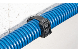 Colliers de serrage SPH : une fixation express qui allie performance, durabilité et simplicité de mise en œuvre