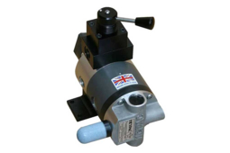 Pompe hydro-pneumatique HEYPAC