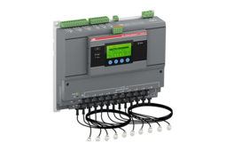 L’Arc Guard TVOC-2 d’ABB, une protection optimale contre les arcs électriques