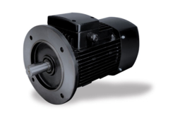 Moteur à réluctance synchrone PMa série MSI