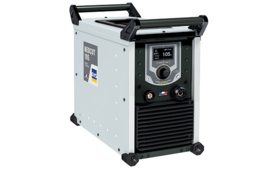 Découpeur plasma pour acier, aluminium, cuivre