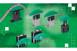 Une nouvelle gamme de tendeurs de chaîne chez norelem