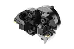 Semelles d'alésage BB732 : un outil, un double usage pour une précision optimale dans l'alésage en profondeur