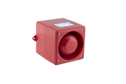 Avertisseur sonore ATEX