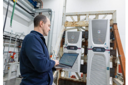 Les climatiseurs Rittal sont désormais aptes à la navigation maritime