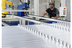 ARNOLD Umformtechnik étend le service après-vente de ses machines avec des services numériques à distance