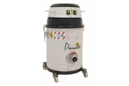 Aspirateur industriel monophasé poussière - MTL401DRY H