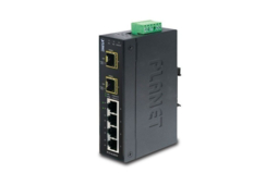 ADM21 dévoile un commutateur PROFINET Plug-and-Play