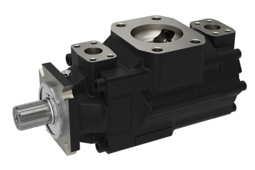 Parker Hannifin annonce le lancement de sa nouvelle série T7G de pompes hydrauliques pour camions