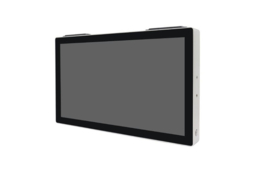 NuTAMN, un panel PC tactile en acier inoxydable