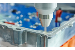 HydroPlasma, une solution de nettoyage efficace des surfaces en verre, en métal et plastiques