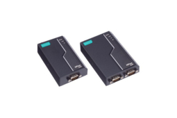 Serveur de port série NPort 6000-G2: une solution pour connecter tous vos équipements industriels au réseau