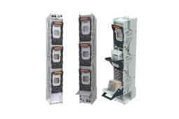 ProGrid, un interrupteur-sectionneur intelligent à fusibles NH modulaire