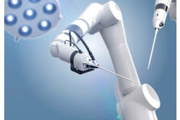 Robotique : la prochaine évolution en salle d'opération