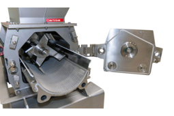 Désaglomérateur pour produits secs