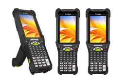 Zebra Technologies dévoile un terminal mobile ultra-durci