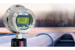Détecteur de fuites de gaz Dräger Polytron® 8900 UGLD