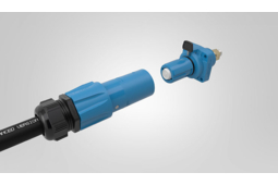 Nouveaux connecteurs haute performance EPIC