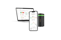 AeroGuard, un moniteur de surveillance de la qualité de l’air