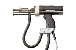 Pistolet de soudage par ARC tiré : A22