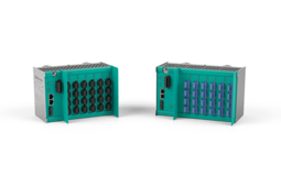 Commutateur de terrain Ethernet-APL de contrôle des procédés