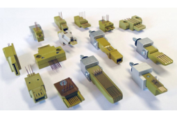prises de test pour connecteurs standards